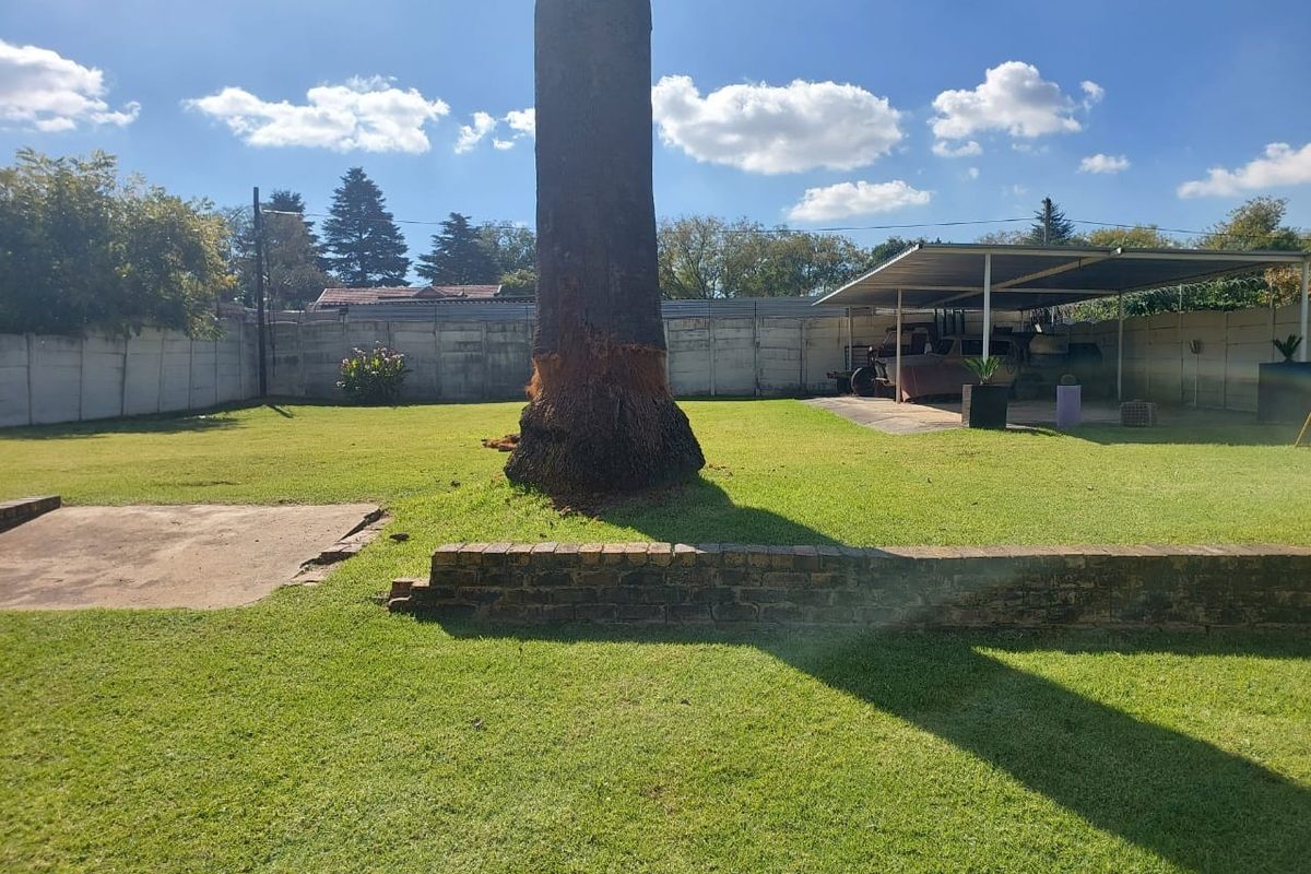 Studio Apartment To Rent in Witfield, Boksburg - Photo 2