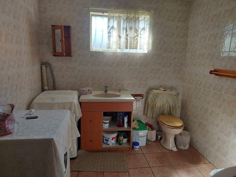 Studio Apartment To Rent in Witfield, Boksburg - Photo 8