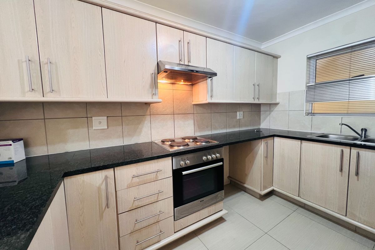 Apartment To Rent in Century City, Milnerton - Photo 5
