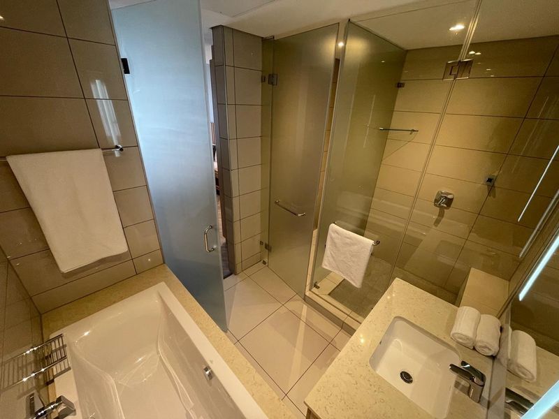 Furnished 1 bed 1 bath in Sandton - Photo 5