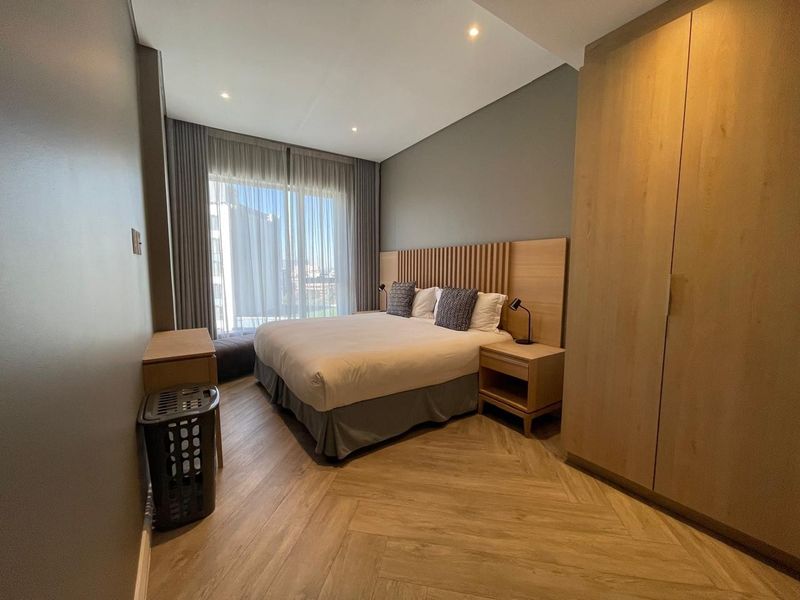 Furnished 1 bed 1 bath in Sandton - Photo 4