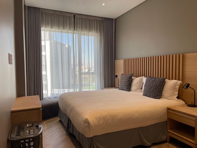 Furnished 1 bed 1 bath in Sandton - Photo 3