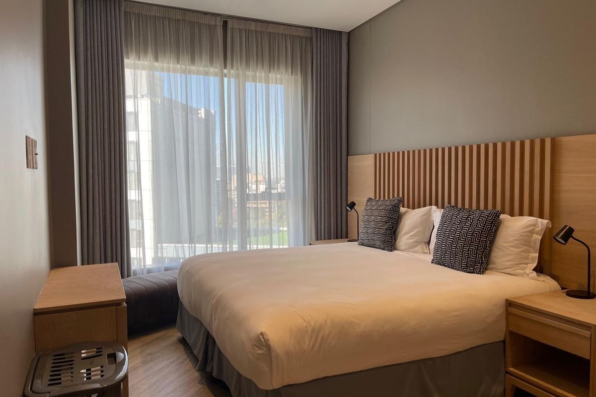 Furnished 1 bed 1 bath in Sandton - Photo 3