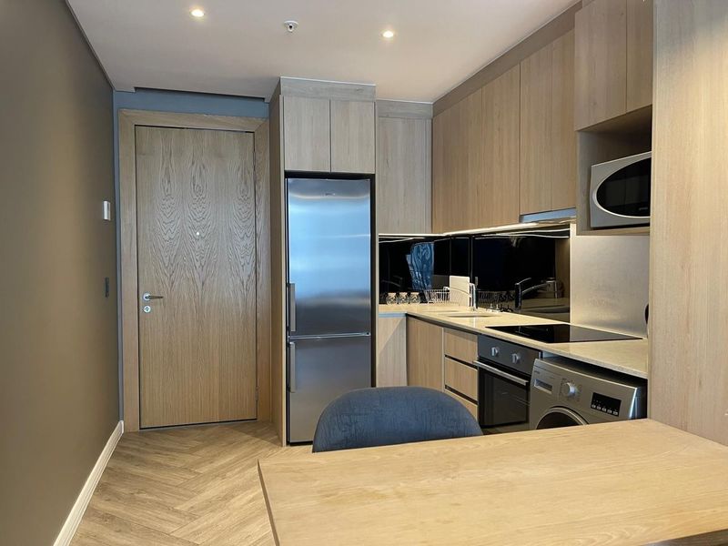 Furnished 1 bed 1 bath in Sandton - Photo 6