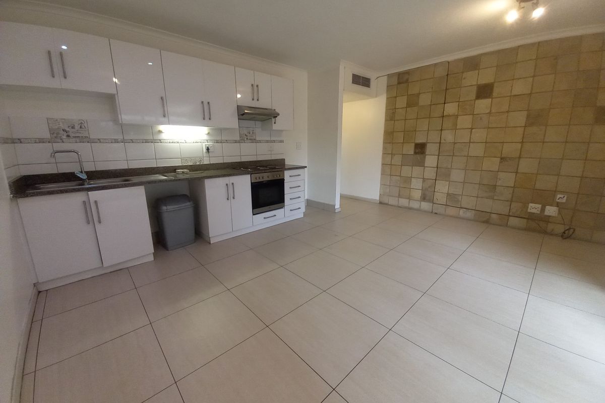 Affordable Modern and Convenient Gateway Apartment - Photo 5