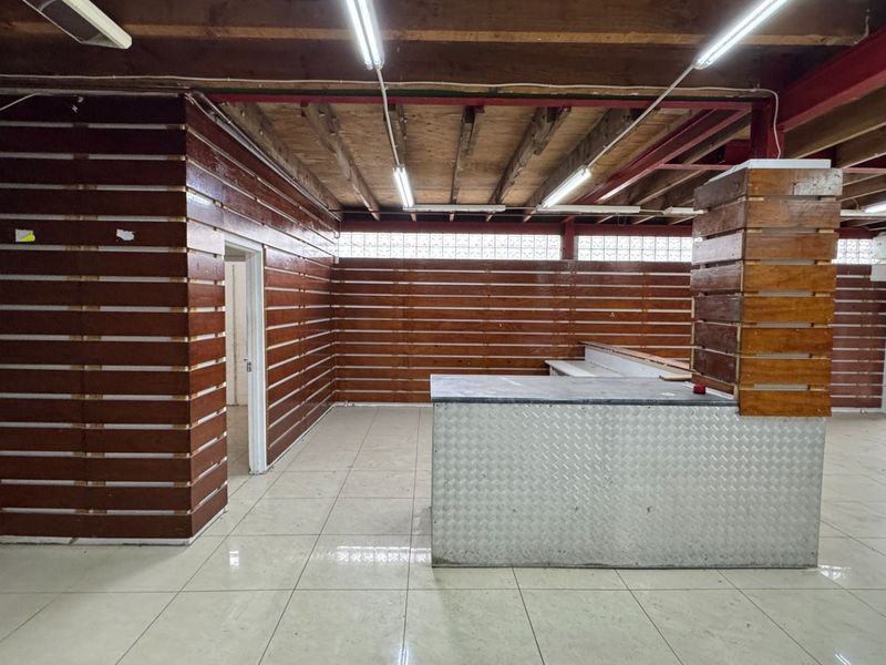 Prime Located Industrial Property To Let in Bellville, Cape Town | 799m2 - Photo 10