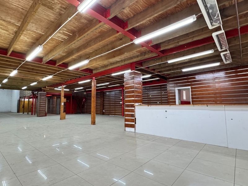 Prime Located Industrial Property To Let in Bellville, Cape Town | 799m2 - Photo 9