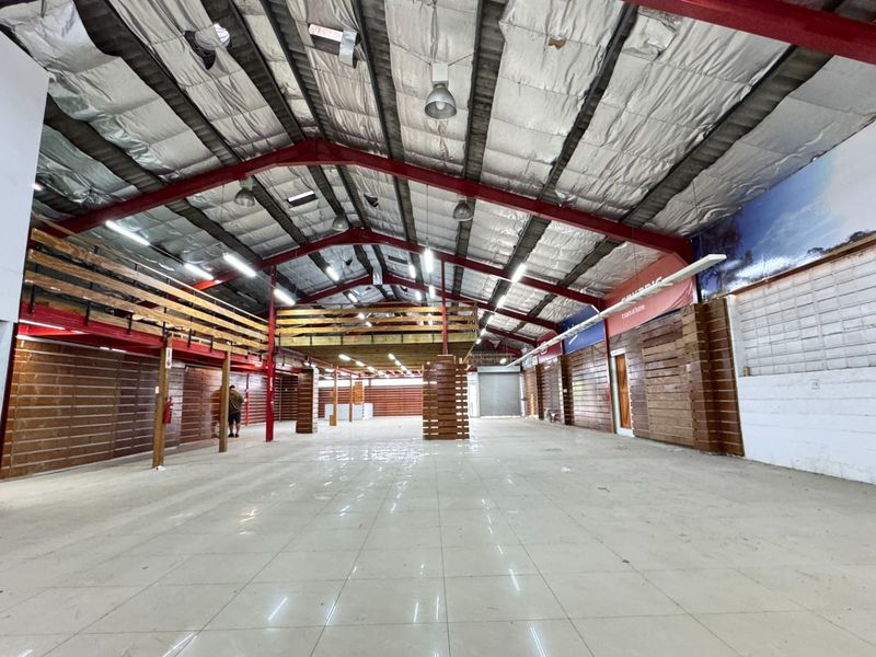 Prime Located Industrial Property To Let in Bellville, Cape Town | 799m2 - Photo 6