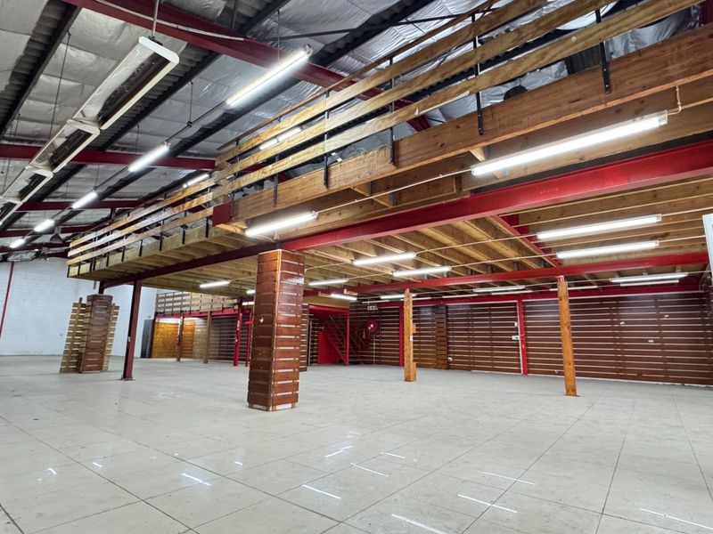 Prime Located Industrial Property To Let in Bellville, Cape Town | 799m2 - Photo 8