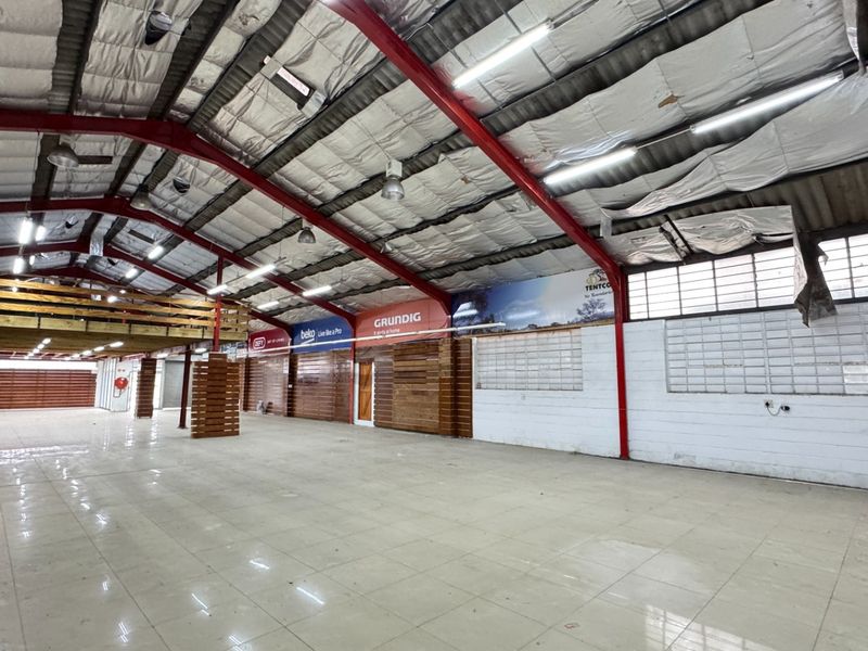 Prime Located Industrial Property To Let in Bellville, Cape Town | 799m2 - Photo 5