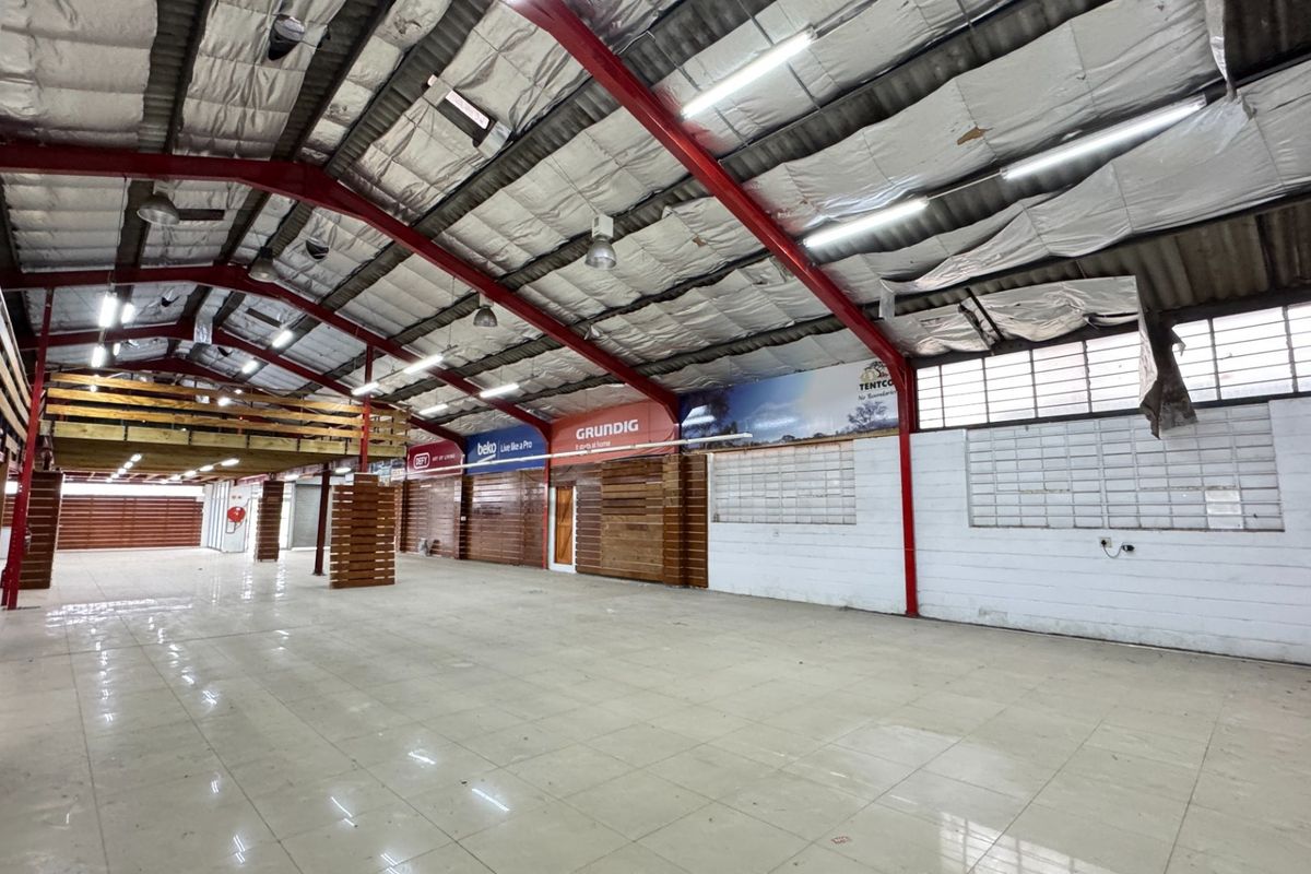 Prime Located Industrial Property To Let in Bellville, Cape Town | 799m2 - Photo 5