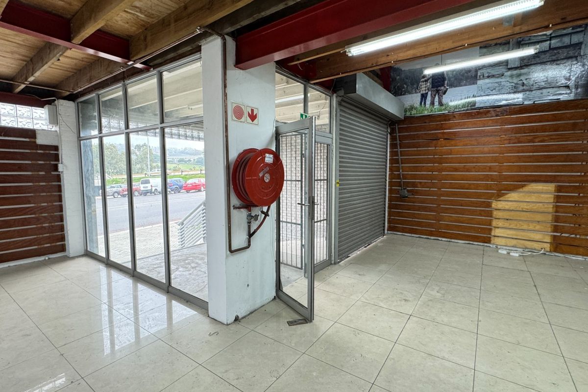 Prime Located Industrial Property To Let in Bellville, Cape Town | 799m2 - Photo 2