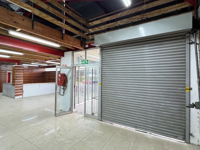 Prime Located Industrial Property To Let in Bellville, Cape Town | 799m2 - Photo 3