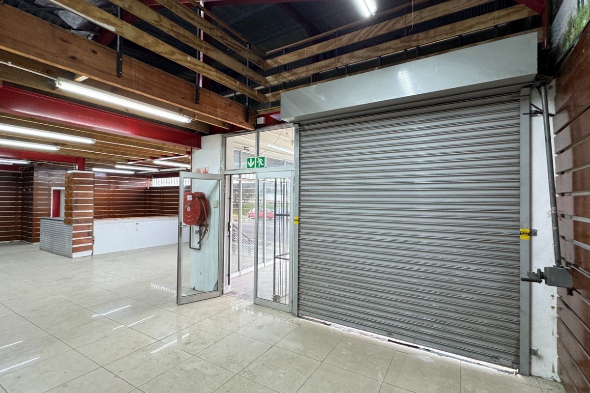 Prime Located Industrial Property To Let in Bellville, Cape Town | 799m2 - Photo 3