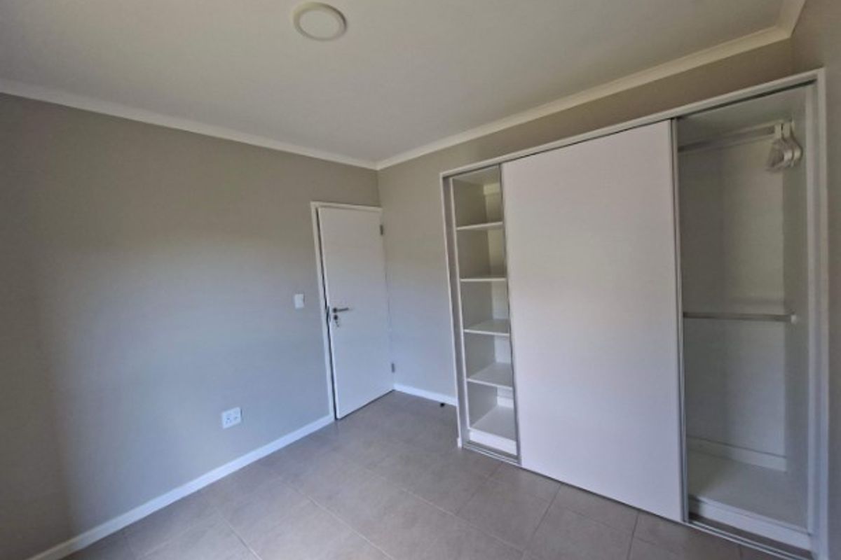 Comfort Living Apartment To Rent in Waterfall, KwaZulu Natal - Photo 5