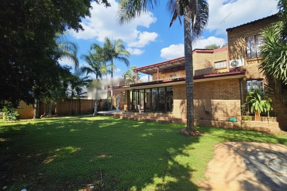 House For Sale in Montana Park, Pretoria - Photo 2