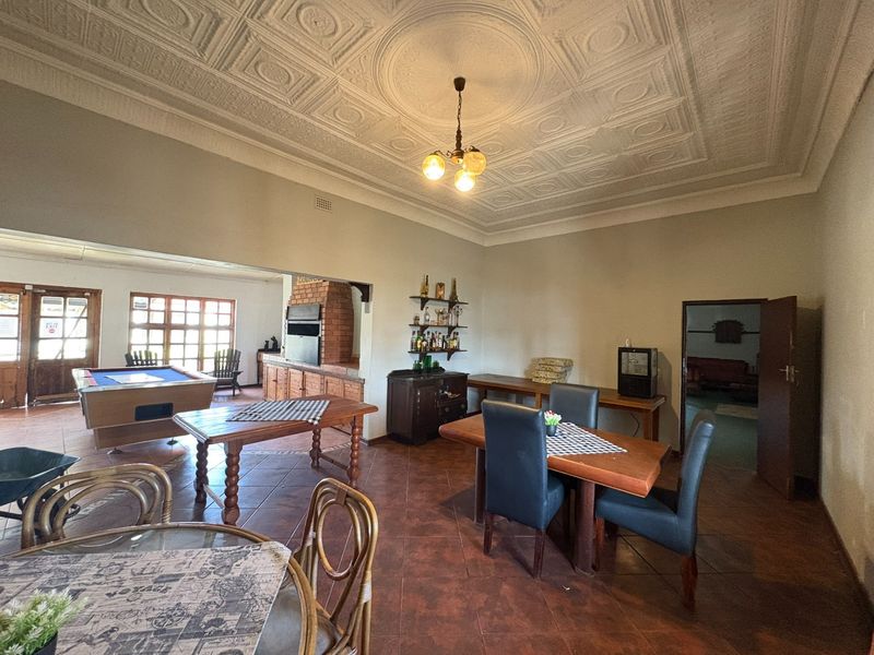 CHARMING COUNTRY HOTEL AND LIFESTYLE INVESTMENT FOR SALE MEMEL, FREE STATE - Photo 5