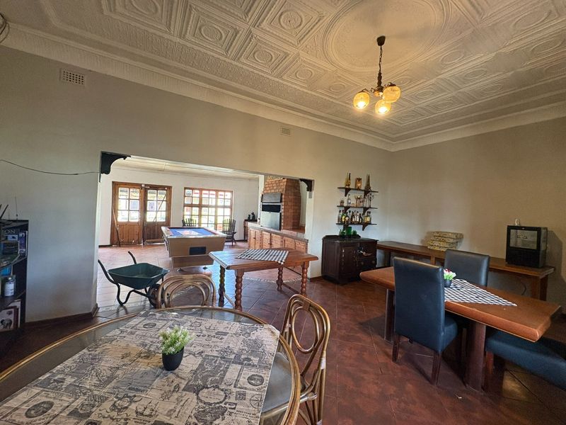 CHARMING COUNTRY HOTEL AND LIFESTYLE INVESTMENT FOR SALE MEMEL, FREE STATE - Photo 6