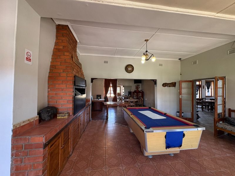CHARMING COUNTRY HOTEL AND LIFESTYLE INVESTMENT FOR SALE MEMEL, FREE STATE - Photo 10