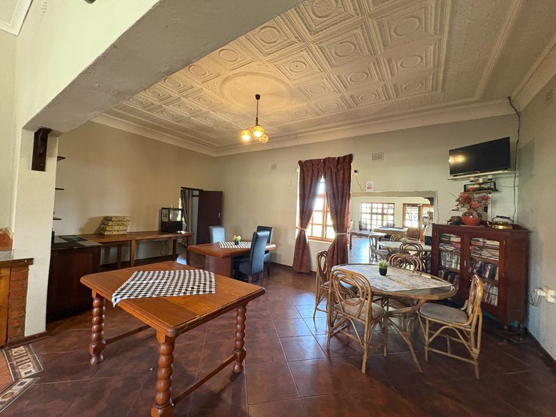 CHARMING COUNTRY HOTEL AND LIFESTYLE INVESTMENT FOR SALE MEMEL, FREE STATE - Photo 8
