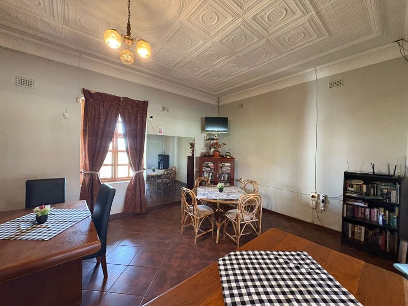 CHARMING COUNTRY HOTEL AND LIFESTYLE INVESTMENT FOR SALE MEMEL, FREE STATE - Photo 7