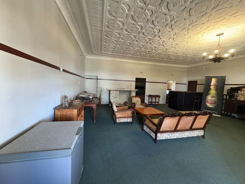 CHARMING COUNTRY HOTEL AND LIFESTYLE INVESTMENT FOR SALE MEMEL, FREE STATE - Photo 2