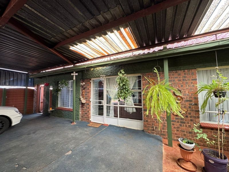Apartment To Rent in Norkem Park, Kempton Park - Photo 1