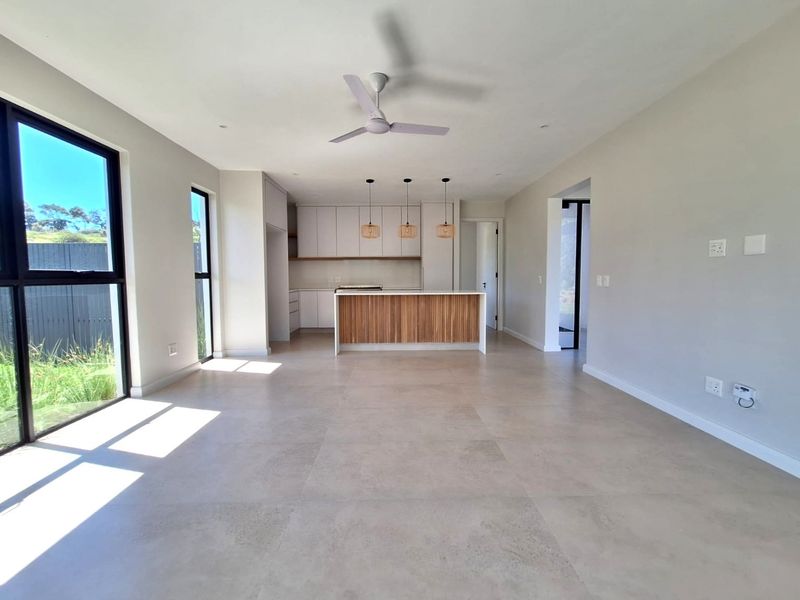 4 Bed 4.5 Bath Contemporary Sustainable Home  in Elaleni Coastal Forest Estate - Photo 7