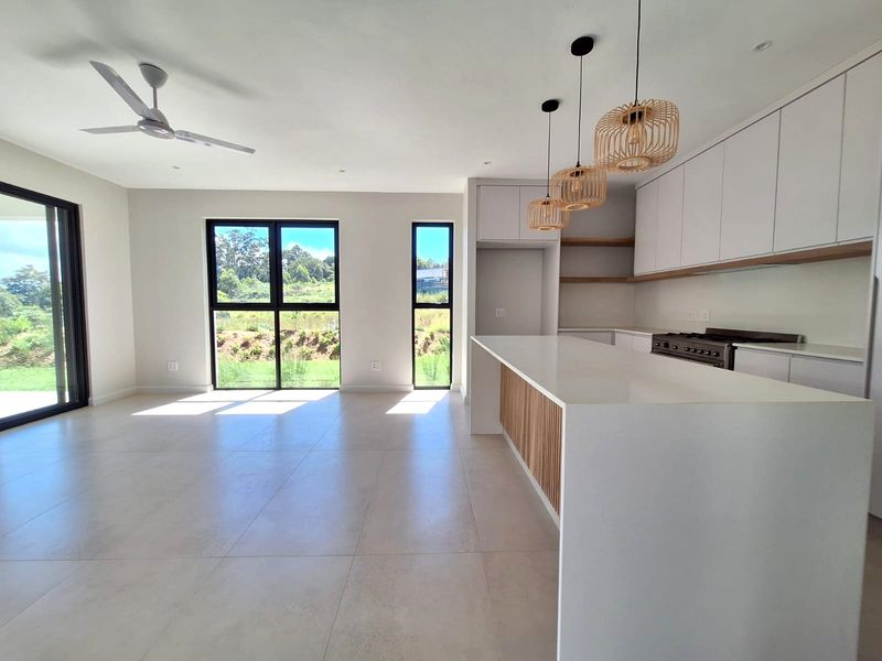 4 Bed 4.5 Bath Contemporary Sustainable Home  in Elaleni Coastal Forest Estate - Photo 6