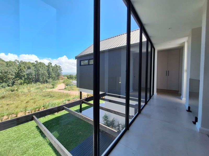 4 Bed 4.5 Bath Contemporary Sustainable Home  in Elaleni Coastal Forest Estate - Photo 5