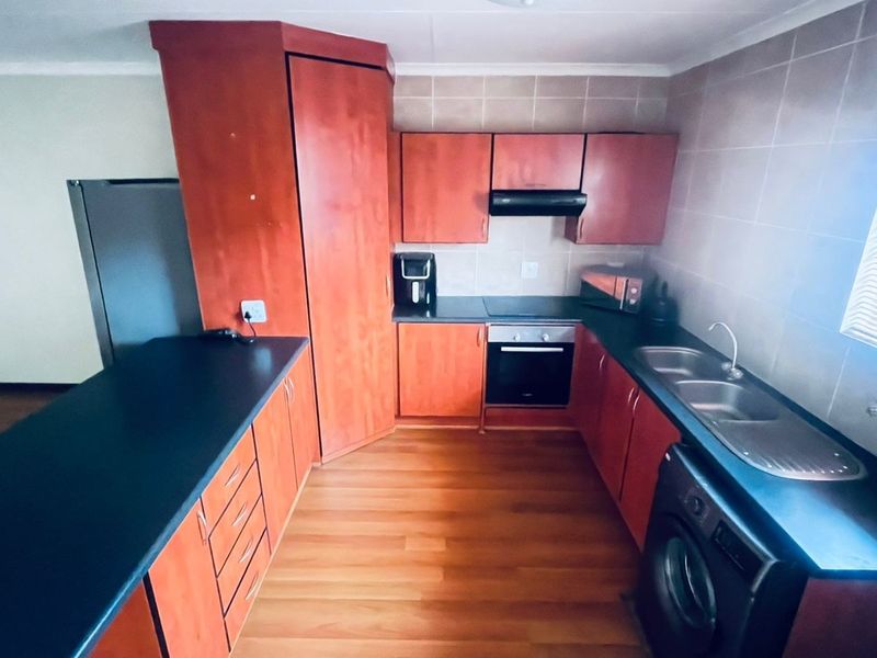 Newly Renovated Townhouse For Sale in Lyttelton Manor, Centurion - Photo 1
