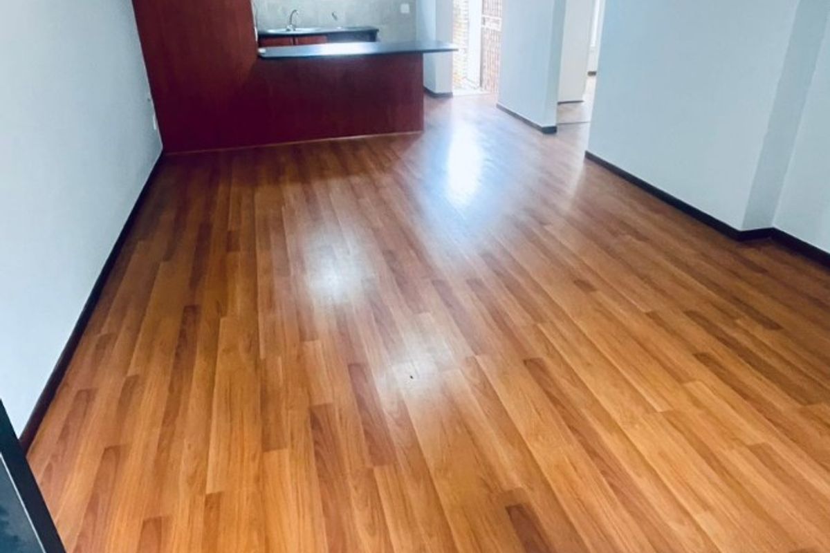Newly Renovated Townhouse For Sale in Lyttelton Manor, Centurion - Photo 2