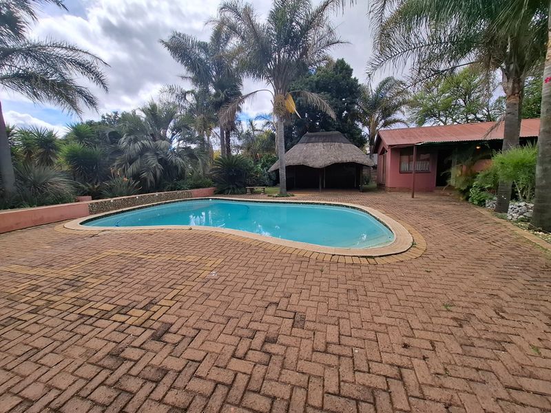 Packed with potential - priced to sell fast! - Photo 6