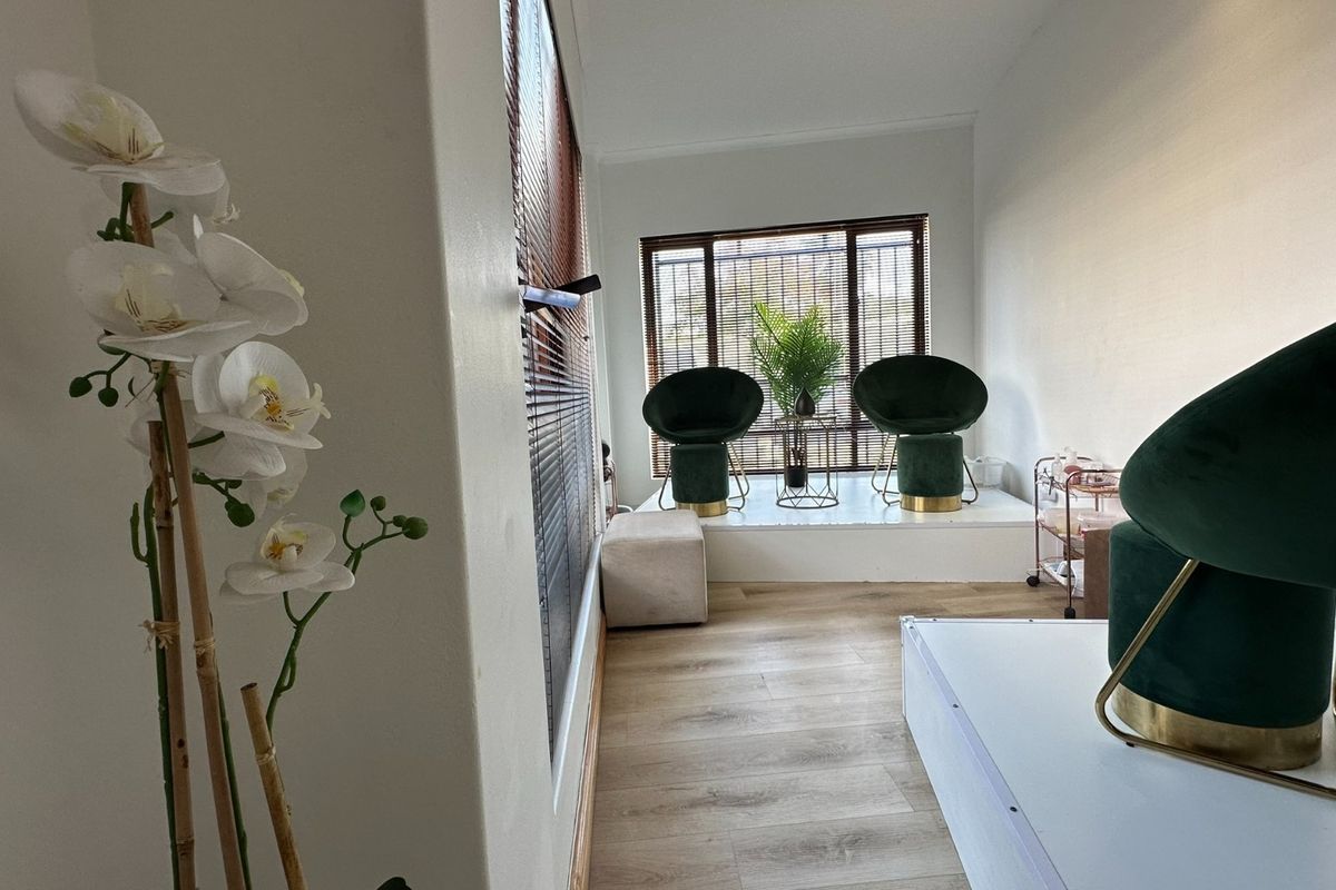 Office For Sale in Stellenbosch Central, Stellenbosch - Photo 5