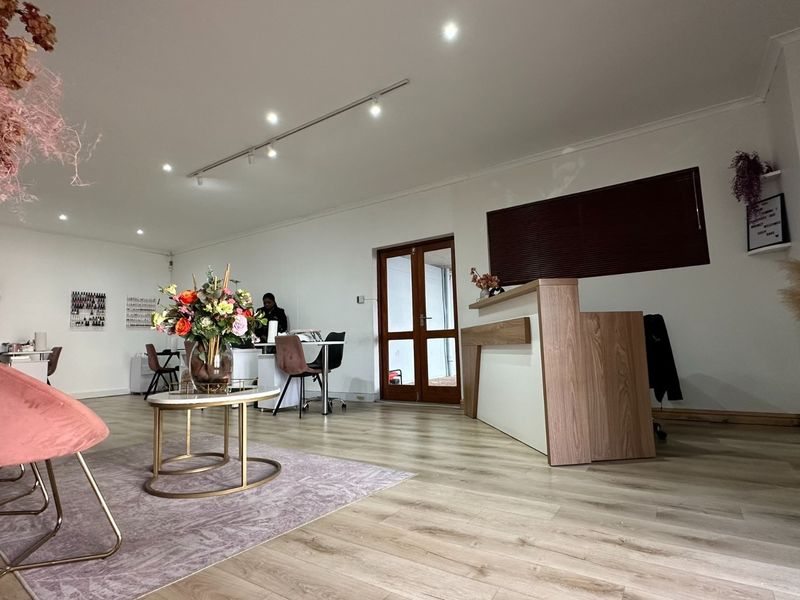 Office For Sale in Stellenbosch Central, Stellenbosch - Photo 9