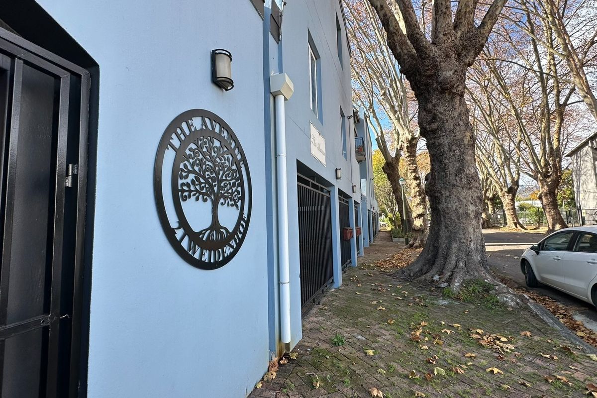 Office For Sale in Stellenbosch Central, Stellenbosch - Photo 2