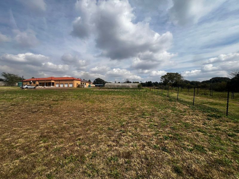 4 Bedroom House For Sale in Mnandi Centurion - Photo 10