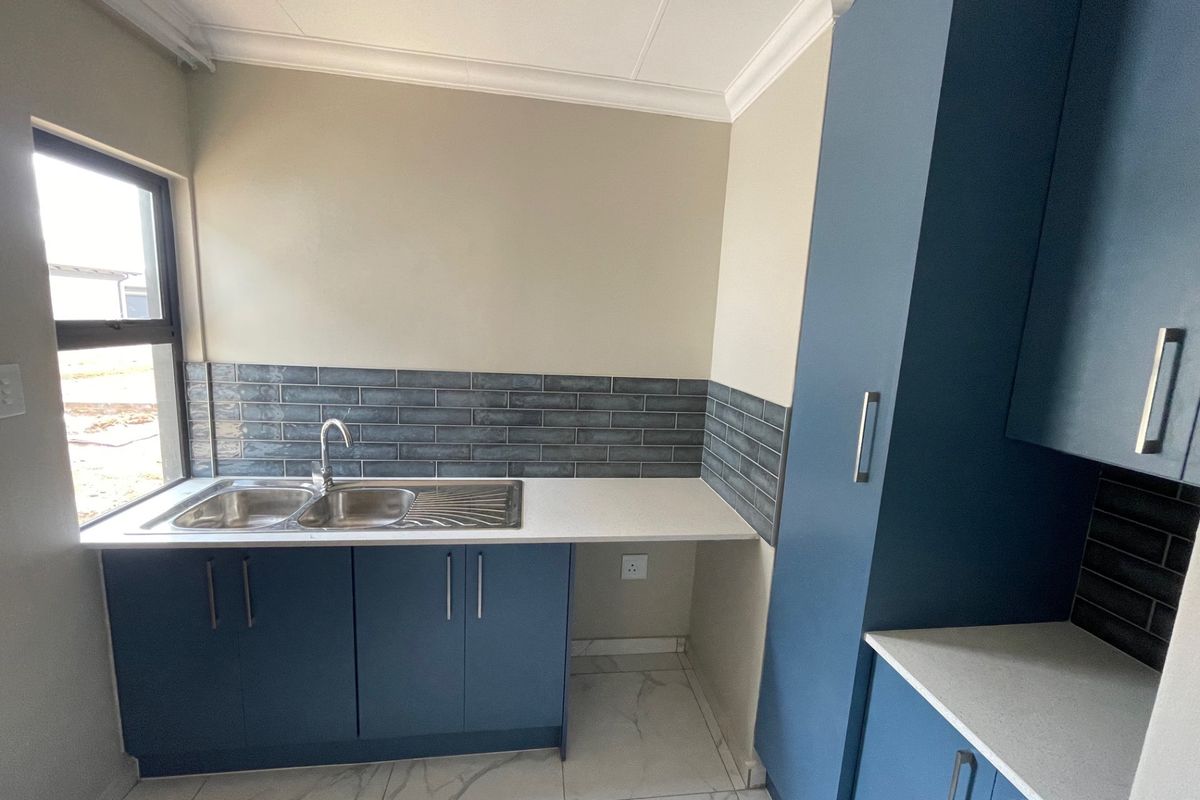NEW FULL TITLE HOUSES FOR SALE IN HEATHERVIEW, PRETORIA NORTH - Photo 5