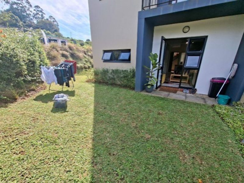 Stylish Ground Floor Apartment To Rent in Waterfall, KwaZulu Natal - Photo 10