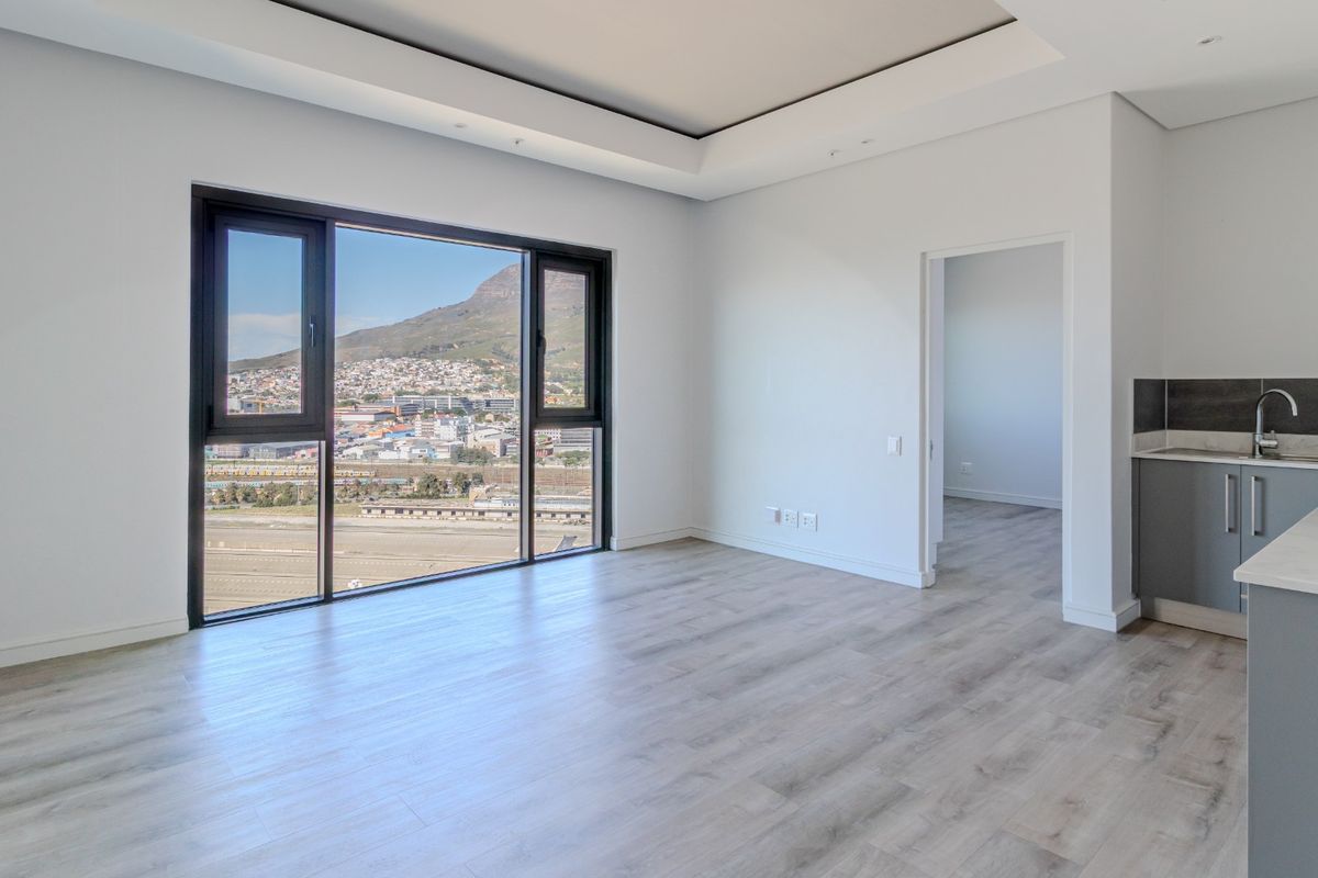 Unfurnished One Bedroom Apartment for Rent in CBD - Photo 4