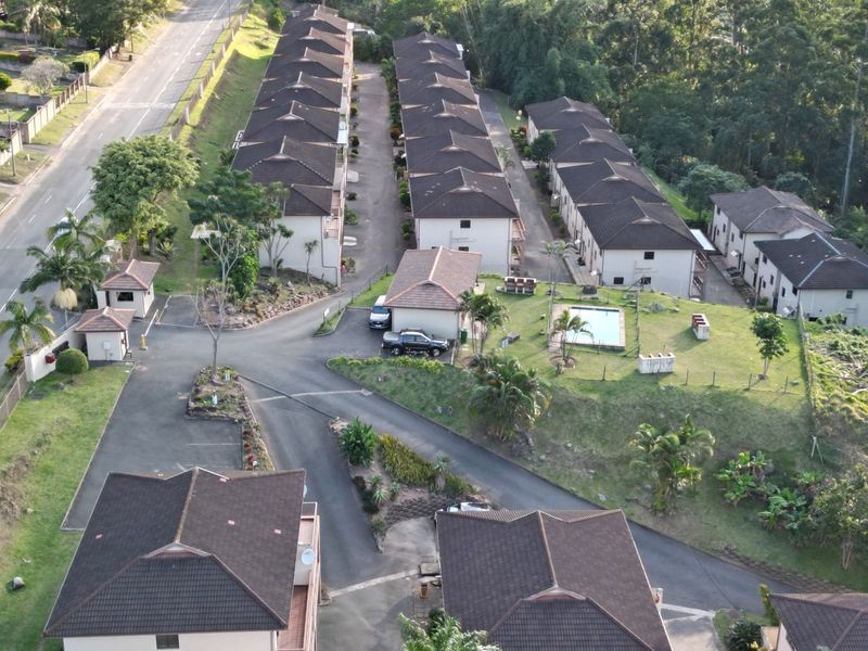 3 Bedroom Townhouse for Sale in Paradise Valley, Pinetown, KwaZulu Natal - Photo 3