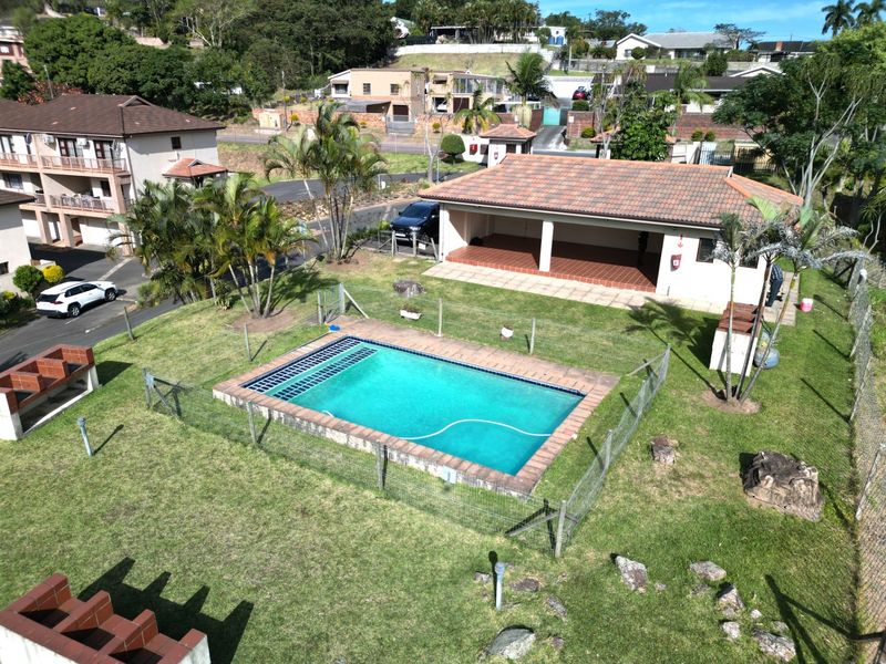 3 Bedroom Townhouse for Sale in Paradise Valley, Pinetown, KwaZulu Natal - Photo 4