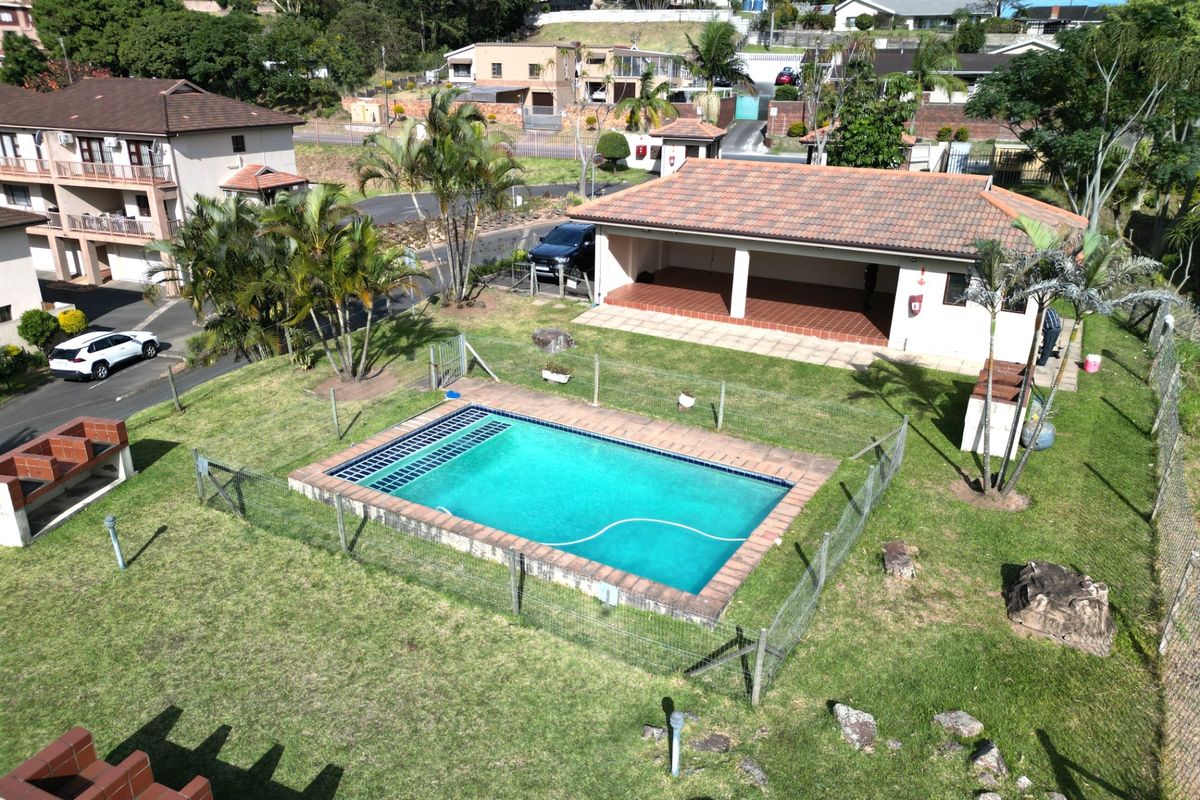 3 Bedroom Townhouse for Sale in Paradise Valley, Pinetown, KwaZulu Natal - Photo 4