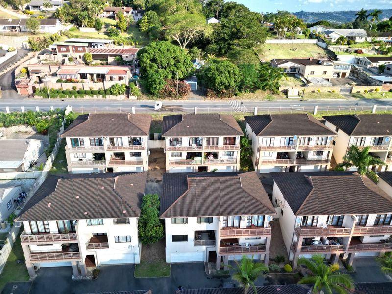 3 Bedroom Townhouse for Sale in Paradise Valley, Pinetown, KwaZulu Natal - Photo 9