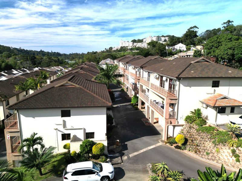 3 Bedroom Townhouse for Sale in Paradise Valley, Pinetown, KwaZulu Natal - Photo 8