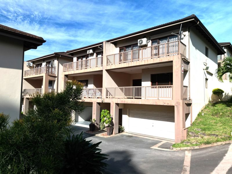 3 Bedroom Townhouse for Sale in Paradise Valley, Pinetown, KwaZulu Natal - Photo 6