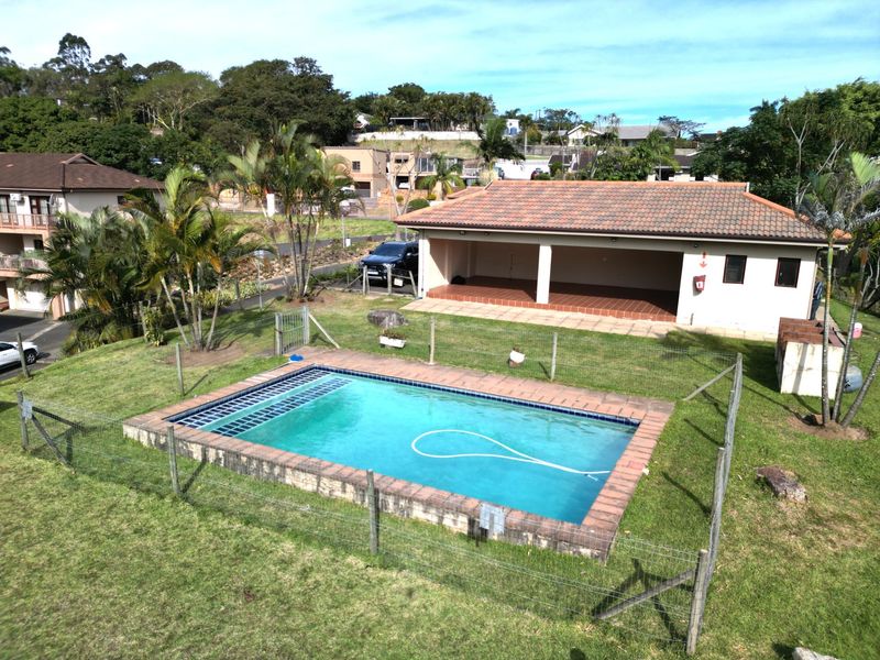 3 Bedroom Townhouse for Sale in Paradise Valley, Pinetown, KwaZulu Natal - Photo 5