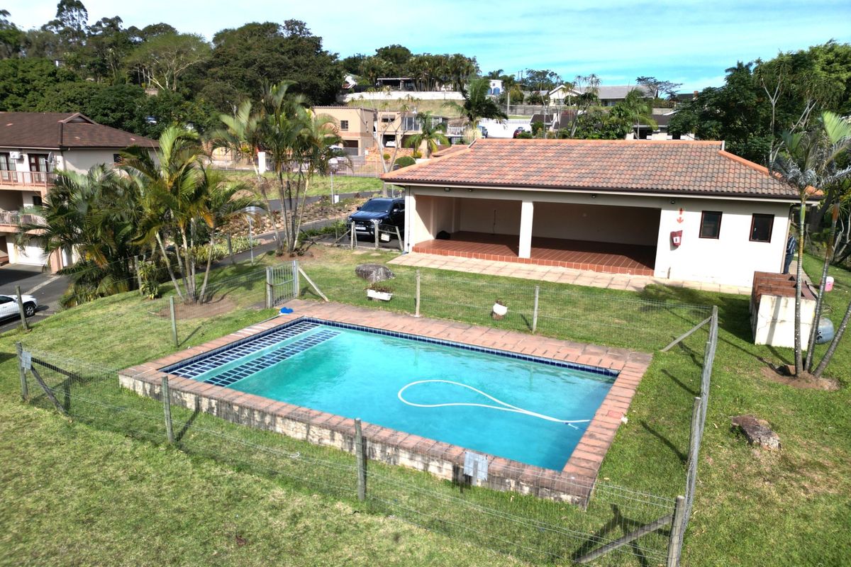 3 Bedroom Townhouse for Sale in Paradise Valley, Pinetown, KwaZulu Natal - Photo 5