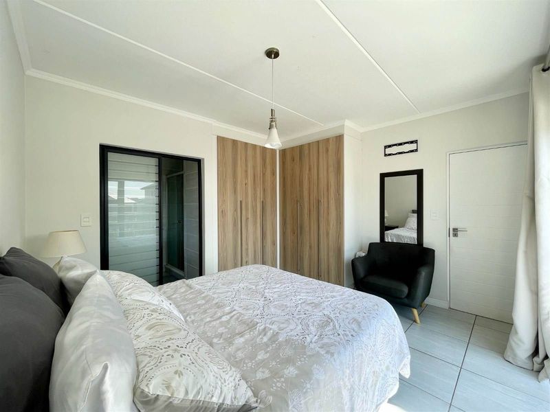2 Bedroom, 2 Bathroom Apartment for Rent - Kikuyu Lifestyle Estate, Waterfall - Photo 8