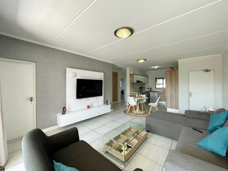 2 Bedroom, 2 Bathroom Apartment for Rent - Kikuyu Lifestyle Estate, Waterfall - Photo 5